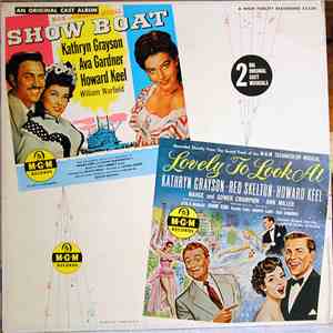 Various - Show Boat And Lovely To Look At (Original Cast Album) album