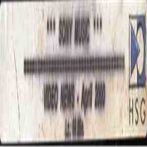 Various - Sony Video News April 2000 album