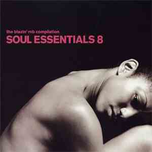 Various - Soul Essentials 8 album