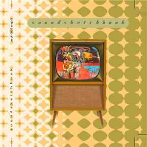 Various - Soundsketchbook album
