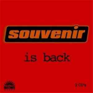 Various - Souvenir Is Back album