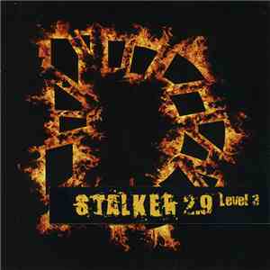 Various - Stalker 2.9 Level 3 album