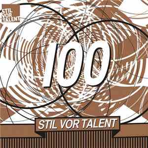 Various - Stil Vor Talent 100 album