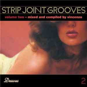 Various - Strip Joint Grooves Volume 2 album