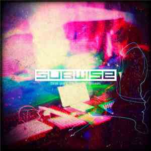 Various - SUBWISE V/A 004 album