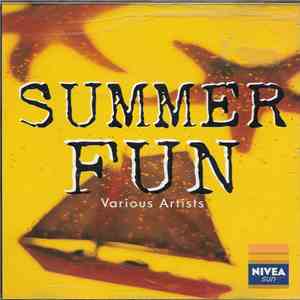 Various - Summer Fun album