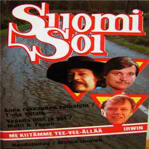 Various - Suomi Soi album