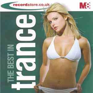 Various - The Best In Trance album