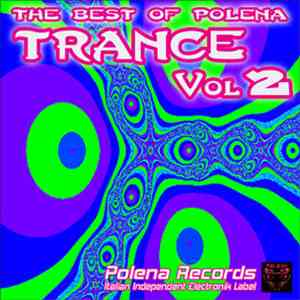 Various - The Best Of Polena Trance Vol 2 album