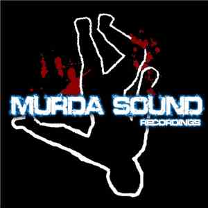 Various - The Murda EP album
