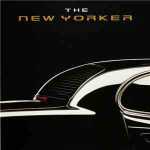 Various - The New Yorker album