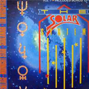 Various - The Solar System Vol. I album
