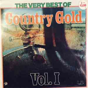 Various - The Very Best Of Country Gold Vol. 1 album
