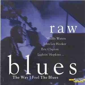 Various - The Way I Feel The Blues album