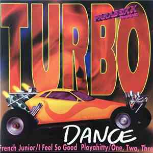 Various - Turbo Dance album