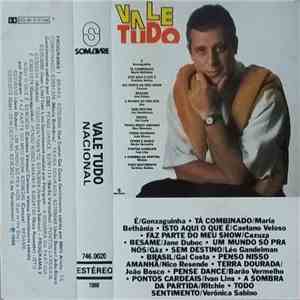 Various - Vale Tudo album