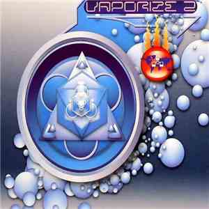 Various - Vaporize 2 album
