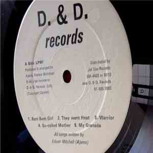 Various - Various album