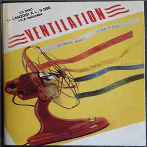 Various - Ventilation album
