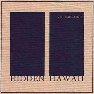 Various - Volume One album