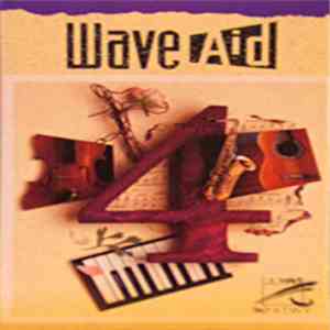 Various - Wave Aid 4 album