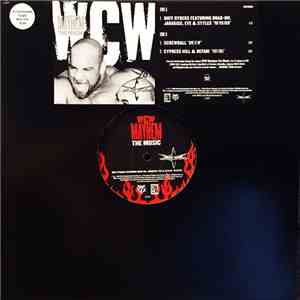 Various - W.C.W. Mayhem: The Music album