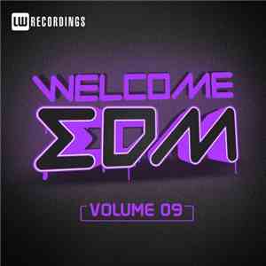 Various - Welcome EDM, Vol. 9 album