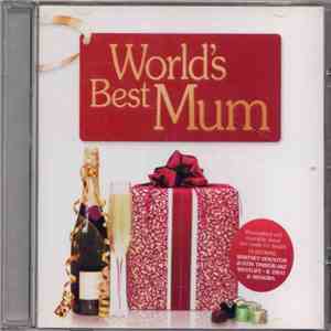 Various - World's Best Mum album