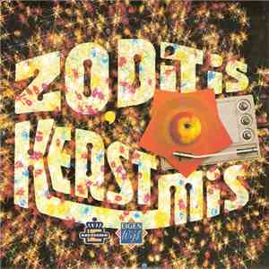 Various - Zo, Dit Is Kerstmis album
