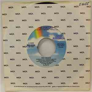 Vee Allen - Love Don't Wait album
