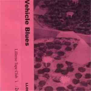 Vehicle Blues - Pizza album