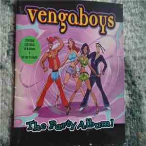 Vengaboys - The Party Album! album