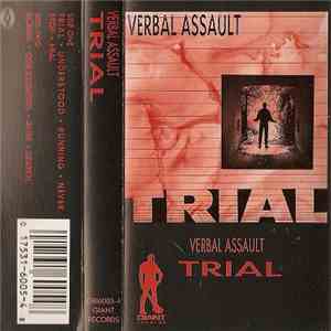 Verbal Assault - Trial album