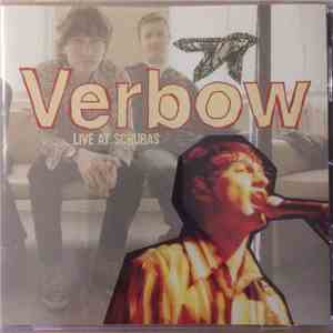 Verbow - Live At Schubas album