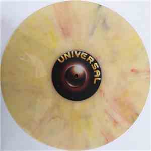 Vibena - Positive Energy album