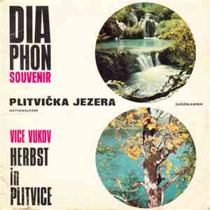 Vice Vukov - Herbst In Plitvice album