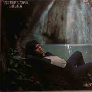 Victor Wood - Ihilak album