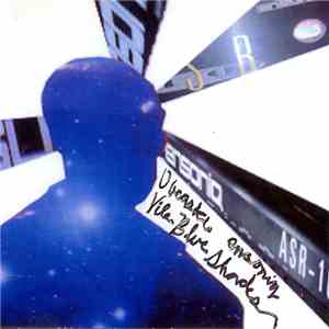 Vile Blue Shades - Obleaske Of The Orb / Ensoniq album