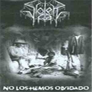 Violencia - No Lo Hemos Olvidado album
