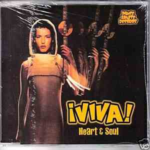 ¡VIVA! - Heart & Soul album