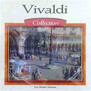 Vivaldi - Les Quatre Saisons album