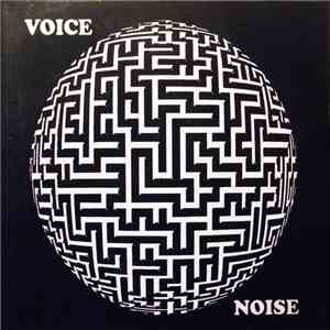 VoiceNoise - Anarchie Und Automatik album