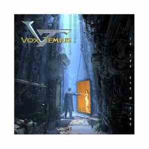 Vox Tempus - In The Eye Of Time album