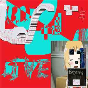 VxBxDxDx - Live album