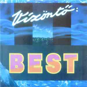 Vízöntő - Best album