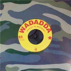 Wadadda - Mashup De Baldhead album