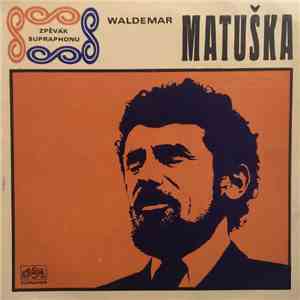 Waldemar Matuška - Santa Lucia / Zní Z Dálky Zvon album
