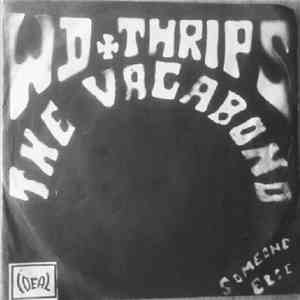 Wally Dean and the Thrips - I Love My Baby album