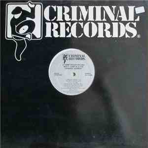 Wally Jump Jr. & The Criminal Element - Turn Me Loose album