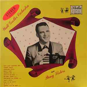 Walt Groller Orch. With Pany Sisters - Walt Groller Orch. With Pany Sisters album